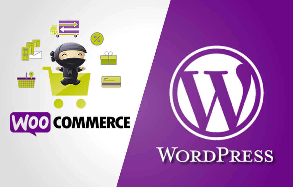 wordpress, woocommerces, tienda, online, ecommerce