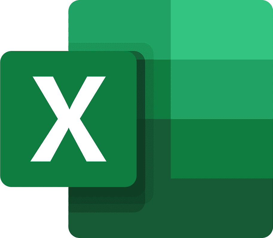 excel, microsoft, profesional